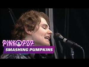 Smashing Pumkins - 'Geek U.S.A.' [HD] | Live at Pinkpop 1994