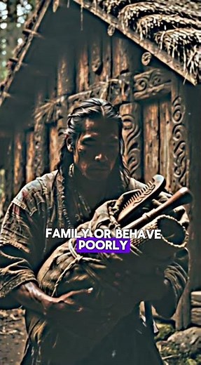 Why Native American Women Could Reject a Husband | The Marriage Tradition That Surprised Europeans
