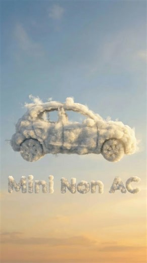 Universe ki suno aur Mini Non AC book karo! 🙏 [Ola, Ola Cabs, Mini Non AC, Affordable Cabs, Budget Friendly, Cabs, Affordable] | Ola