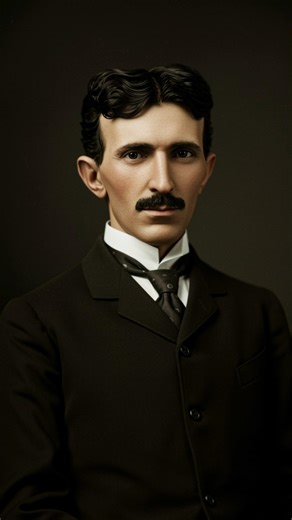 Nikola Tesla: The Genius Who Shaped Modern Electricity