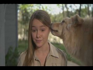 cassi thomson in cop dog