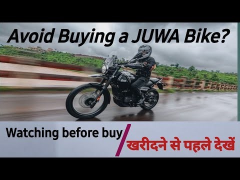 Avoid Buying a JUWA Bike? don't buy JUWA Bike @nidanlogoonvlog@juwa #juwa