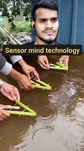 #Sensor mind #technology | Sajan Kumar