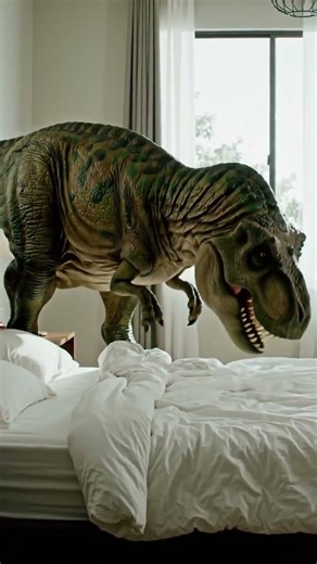 Look what the camera captured in the guest room #shocking #ohhhhhh #rare #missedmoments #dangerous