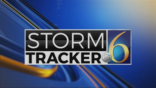 6 News at 6:00 p.m. for 4/20/2025