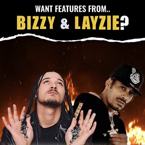 1.5K reactions · 87 shares | Rappers & Singers!  Would 2 LEGENDARY...