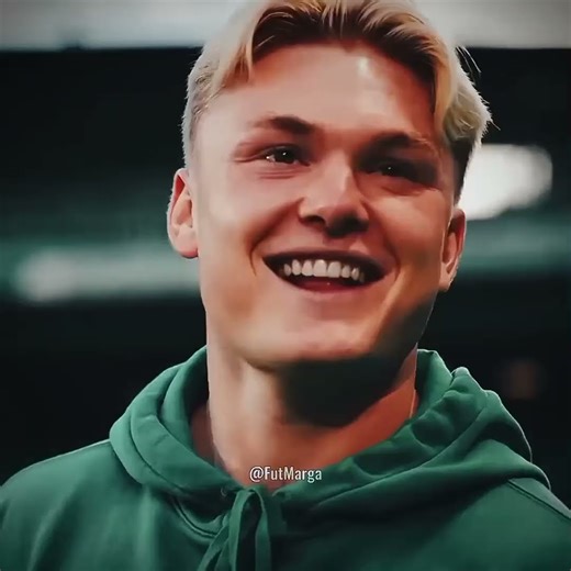 Obrigado por tudo, Harder! 🤜🤛🟢⚪