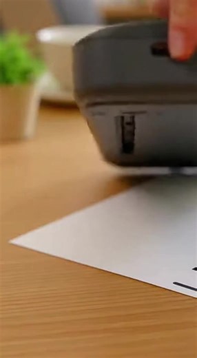 A4 Wireless Printer: Portable Printing Made Easy