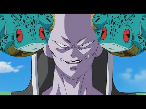 Dragon Ball 2026 YTP Teaser