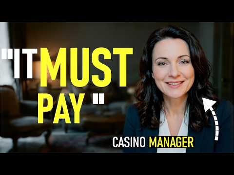 5 Signs a Slot Machine is About to Pay (Former Supervisor)