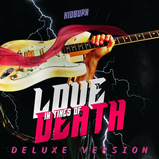 31744658-Kidburn-Love-In-Times-Of-Death-Deluxe-Version