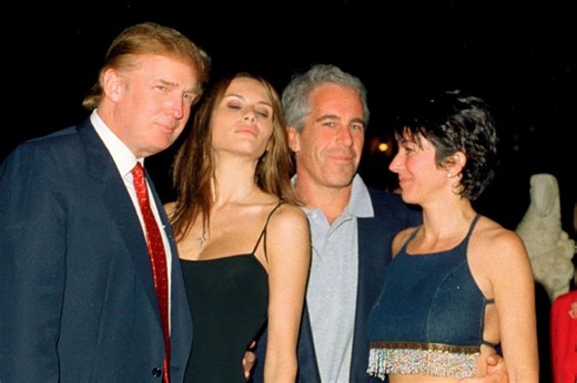 'No More Secrets': Calls Grow for Donald Trump to Unseal Epstein Files as White House Faces Demands for Full Disclosure