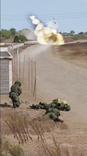 Deadly Warzone - Mission Success With Sacrifice - Arma 3