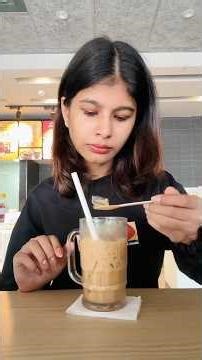 Kore works & kore ice-cubes🧊🤣 | DV009🤩 #thejathangu #Shorts