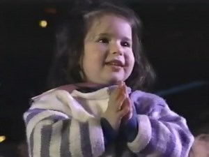 Opening & Closing To Barney's Imagination Island 1994 VHS (Low Pitch)