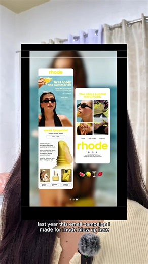 email designs into responsive emails for your subscribers. comment