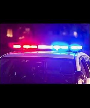 Police Siren Type Beat