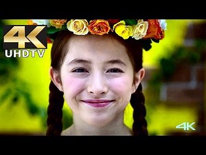 Panasonic 4K Demo - Marvelous World in Dolby Digital