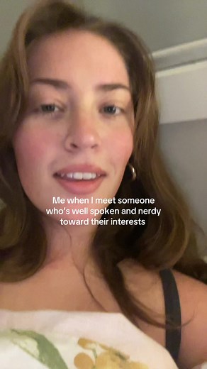 Finding Connection Through Nerdy Interests