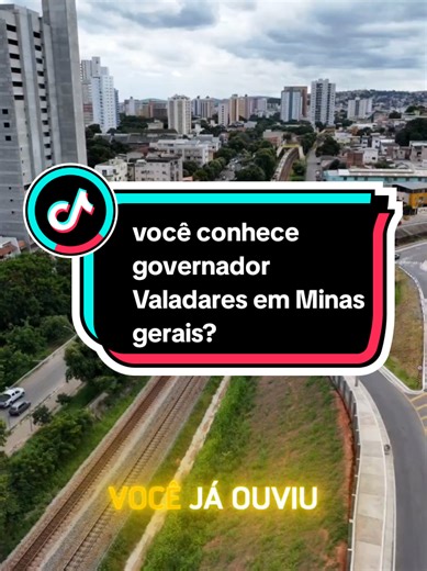 Descubra Governador Valadares: Povo Acolhedor