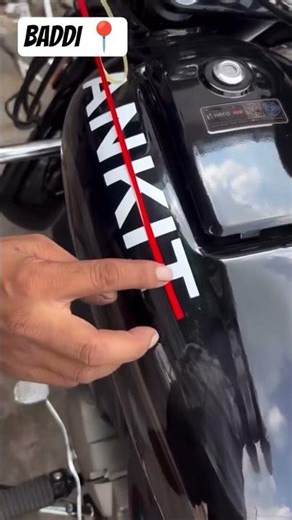 new sticker splendor #automobile #trandingreaction #funnyimages #ytshorts