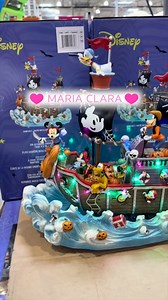 Ya llegó Halloween en Costco 27/07/2025 #costcofinds #shorts #ilovecostco #viral #reels #costco #fypシ゚ #MariaClara #mar #costcomexico #yosoymariaclara #yasueltamecostco #halloween #costcohalloween | Clientes Costco México