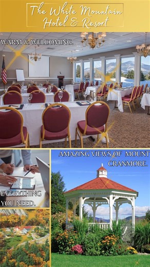 Perched in the most breathtaking locations, these venues are more than just a place to gather—they're an experience. #eventective #eventplanning #wedding #meeting #weddingvenue | Eventective