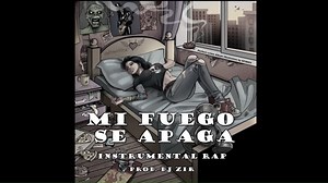 41K views · 399 reactions | "Mi Fuego se apaga" Instrumental Rap boom...