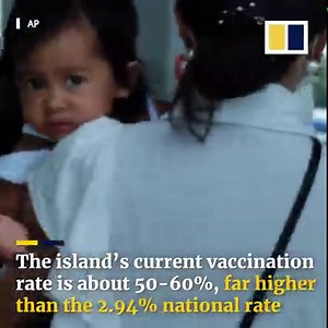 35K views · 538 reactions | Thailand’s resort island of Phuket is expected to reopen on July 1, 2021. Vaccinated tourists from low-risk countries will be allowed to enter without undergoing a 14-day quarantine. | South China Morning Post | Facebook
