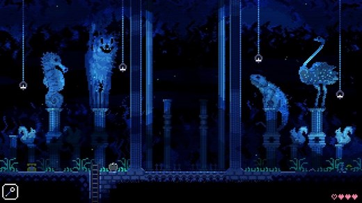 The 10 Best Games Like Animal Well