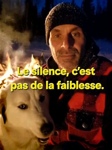 Le calme, c’est du contrôle. Pas de la soumission. Regarde jusqu’à la fin. #creatorsearchinsights