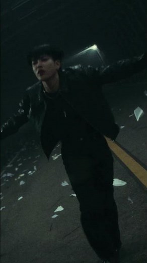 ATEEZ(에이티즈) ‘야간비행 (Turbulence)’ Official MV Clip