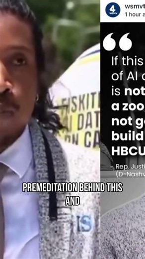 Academic Freedom vs. AI: A Professor’s Canceled Course at Fisk University