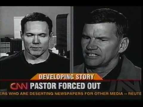 CNN Newsroom - 2006-11-05 (early morning) - 1 of 2