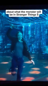 This D&D Monster Is Coming in Season 5 #strangerthings #strangerthingsseason5 #netflixseries #vecnastrangerthings #milliebobbybrown | Iam HK