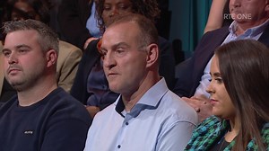 ‘I felt the public needs to know’ David Hogan is a developer who featured on the #RTÉInvestigates concerning planning objections - he gives his reaction to the programme on #RTEUpfront | RTÉ One