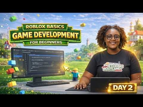 ROBLOX BASICS