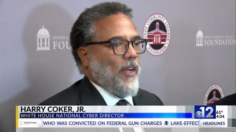 Officials look to strengthen cybersecurity workforce in Mississippi