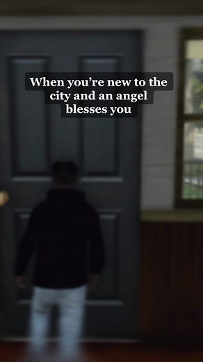Blessed by an Angel in Fivem Roleplay