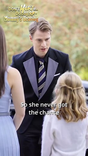 96K views · 3.3K reactions | Don’t Hurt Me, Daddy, Mommy’s Leaving...