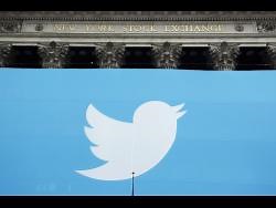 Twitter tweeks timeline as user growth flatlines