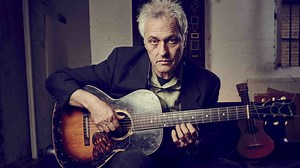 Marc Ribot: “It's good to understand not only how to play guitar, but also why to play guitar”