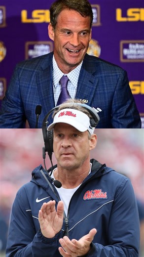 4 comments | College football really said: cue the soap-opera organ...