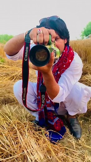 Photography Tips in Rural Settings: Capturing Nature's Beauty