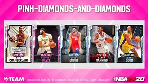 NBA 2K20 MyTeam: Locker Code Catch Up and Triple Threat Updates
