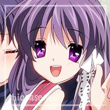 Kyou Fujibayashi [Clannad]