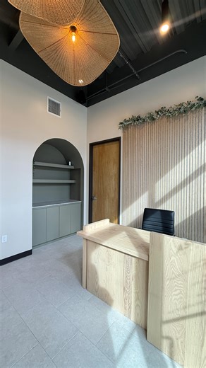 C3 Custom Builds | Design + Build Firm DFW | Welcome to Ash & Sage Spa , a thoughtfully designed wellness space built for rest, recovery, and privacy. The experience starts in a calm,... | Instagram