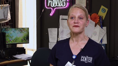 'One Class at Time' Awards $1,000 Grant to Walker County Center of Technology Health Science Teacher