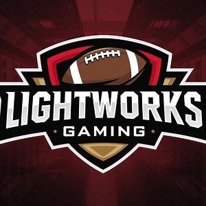lightworksgaming Schedule - Twitch
