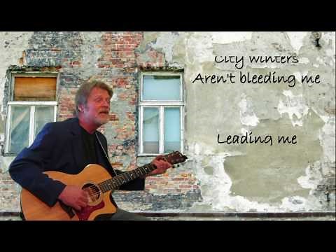 The Boxer - Simon and Garfunkel - with lyrics